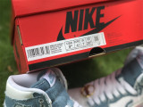 Air Jordan 1 High OG WMNS “Denim”