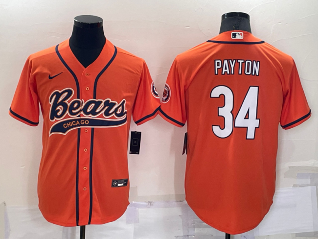 Chicago Bears Jerseys 139