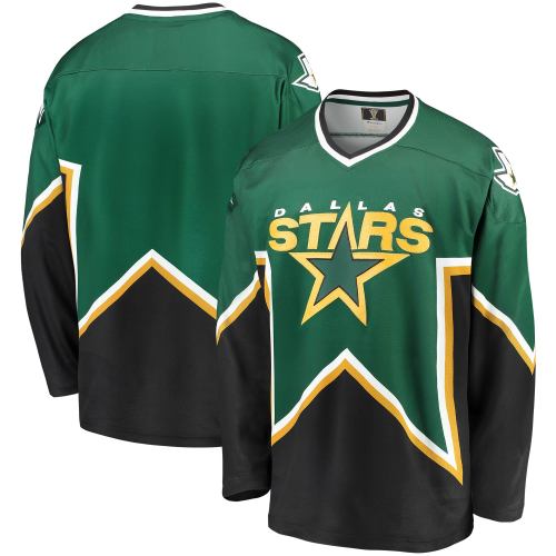 Dallas Stars Jerseys 024