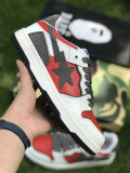 Solebox x BAPE union 039