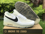 AIR MAX 90 white shoes 
