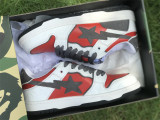 Solebox x BAPE union 039
