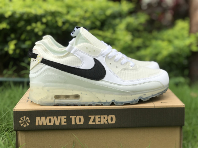 AIR MAX 90 white shoes 
