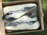 Air Yeezy boost 700 grey 