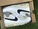 AIR MAX 90 white shoes 
