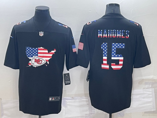 Kansas City Chiefs Jerseys 128