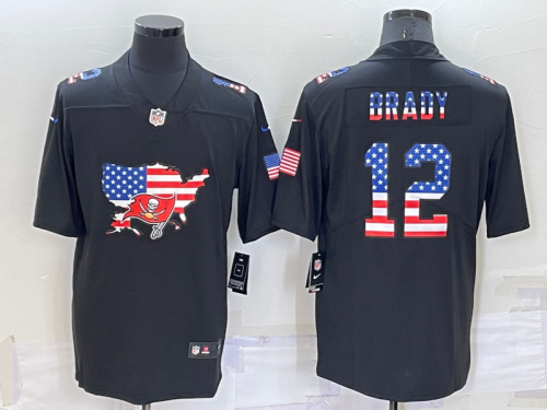 Tampa Bay Buccaneers Jerseys 112