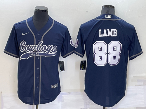 Dallas Cowboys Jerseys 391