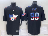 Pittsburgh Steelers Jerseys 287
