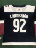 Colorado Avalanche Jerseys 017