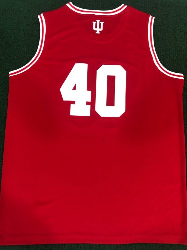Indiana Hoosiers Jerseys 001