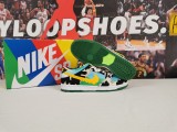 Ben & Jerry's x Nike Dunk SB Low Pro QS