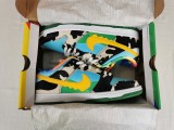 Ben & Jerry's x Nike Dunk SB Low Pro QS