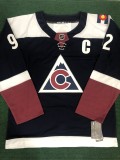 Colorado Avalanche Jerseys 017