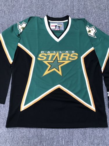 Dallas Stars Jerseys 024