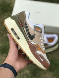 Nike Air Max 1 “Premium”Wabi-Sabi