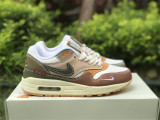 Nike Air Max 1 “Premium”Wabi-Sabi