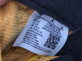 Air Jordan 11 Retro Blue Yellow