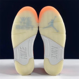 Authentic DJ Khaled x Air Jordan 5 “WE THE BEST”