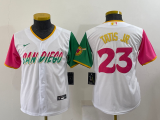 MLB Toddler Jerseys 137