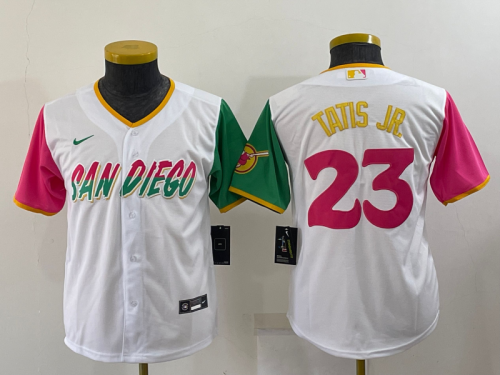 MLB Toddler Jerseys 137