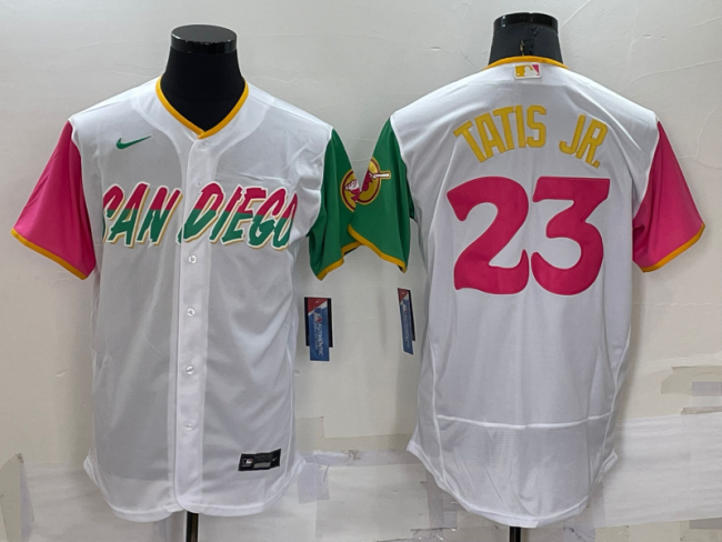 Padres Jerseys 068