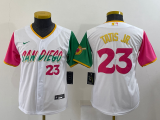 MLB Toddler Jerseys 136