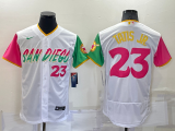 Padres Jerseys 071