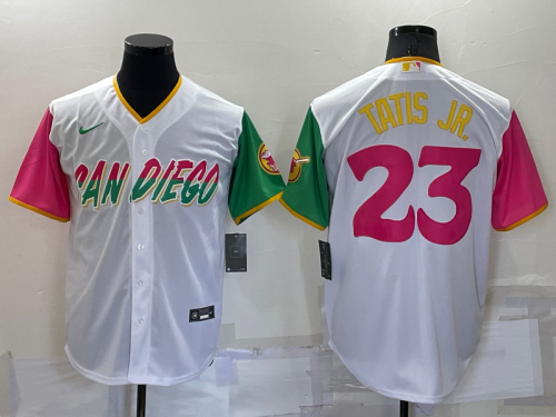 Padres Jerseys 069