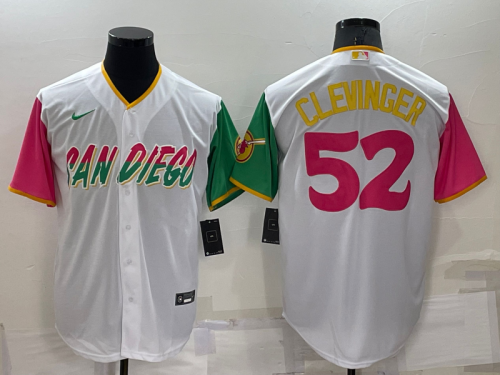 Padres Jerseys 093