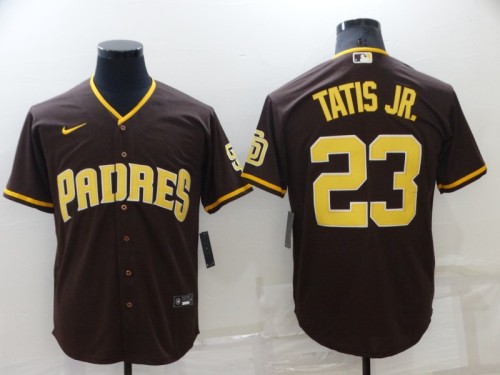 Padres Jerseys 111