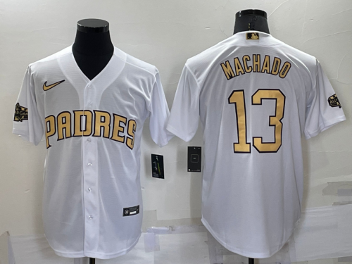 Padres Jerseys 075