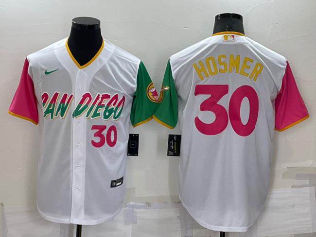 Padres Jerseys 088