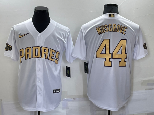 Padres Jerseys 077