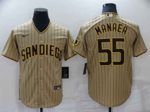 Padres Jerseys 112