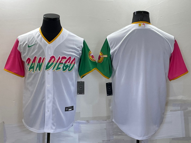 Padres Jerseys 104