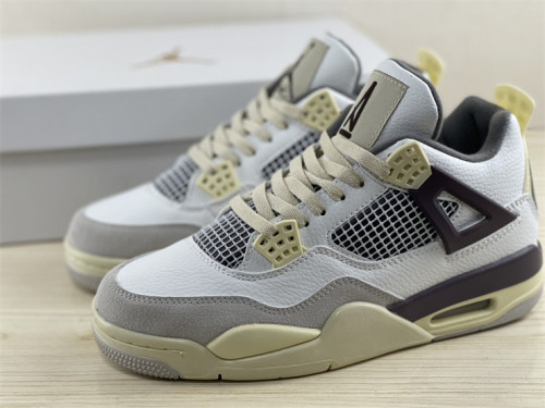 AMM x AJ4 union