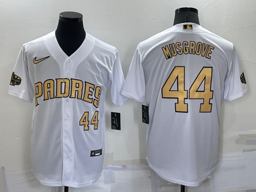 Padres Jerseys 078