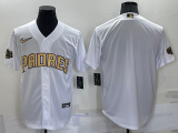 Padres Jerseys 076