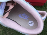  Nike Dunk Low “Pink Oxford”