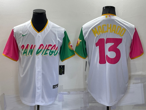 Padres Jerseys 103