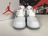 Air Jordan 4 shoes 005