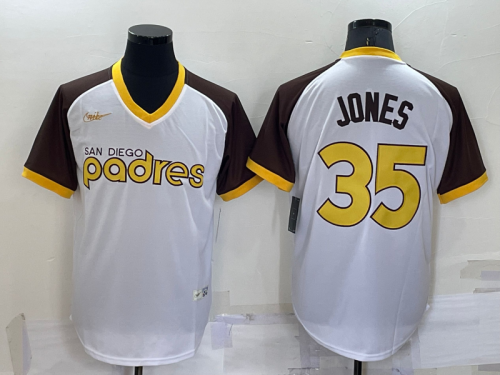 Padres Jerseys 087