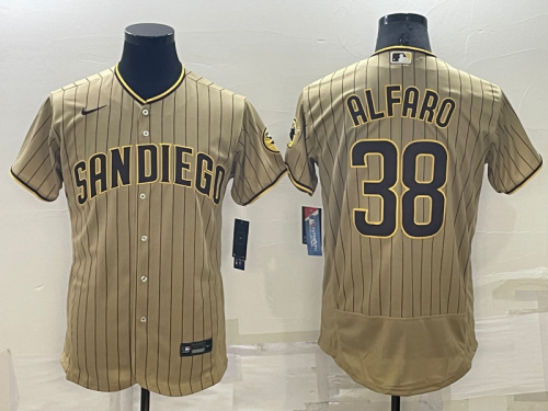 Padres Jerseys 108