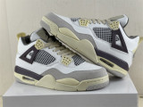 AMM x AJ4 union