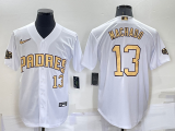 Padres Jerseys 074