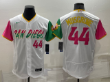 Padres Jerseys 100