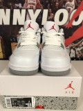 Air Jordan 4 shoes 005