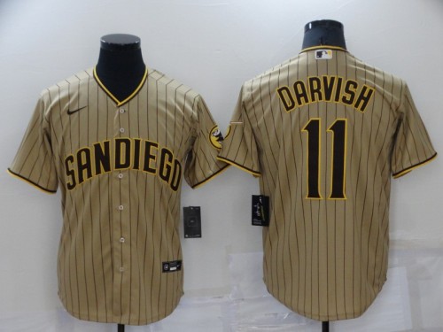 Padres Jerseys 110