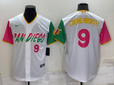 Padres Jerseys 091